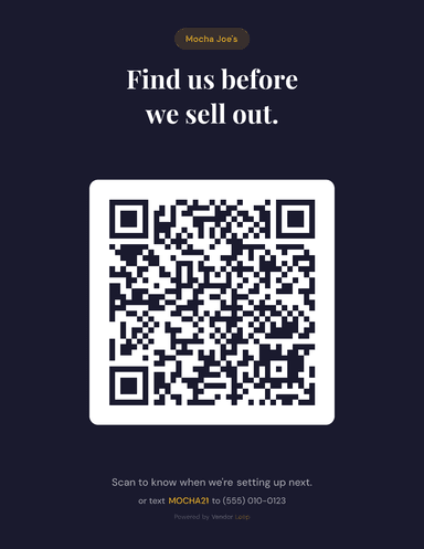 QR design 3