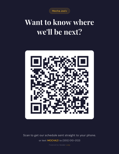 QR design 1